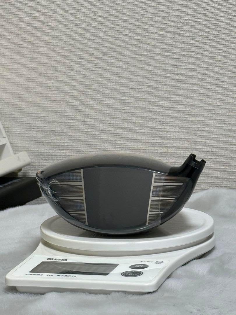 GT1 10度 ドライバーヘッド PPNASU4850様専用GT1 ドライバー